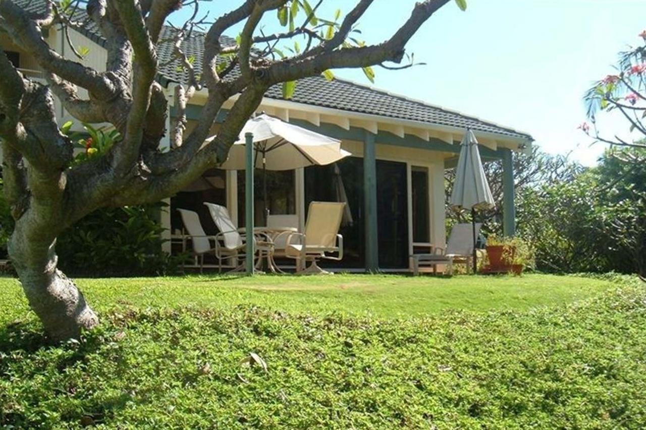 Manualoha 201 Koloa Exterior foto