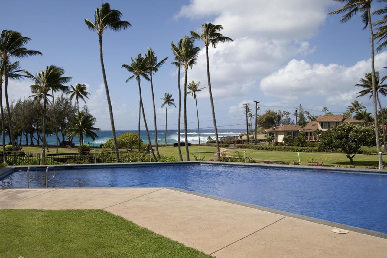 Manualoha 201 Koloa Exterior foto
