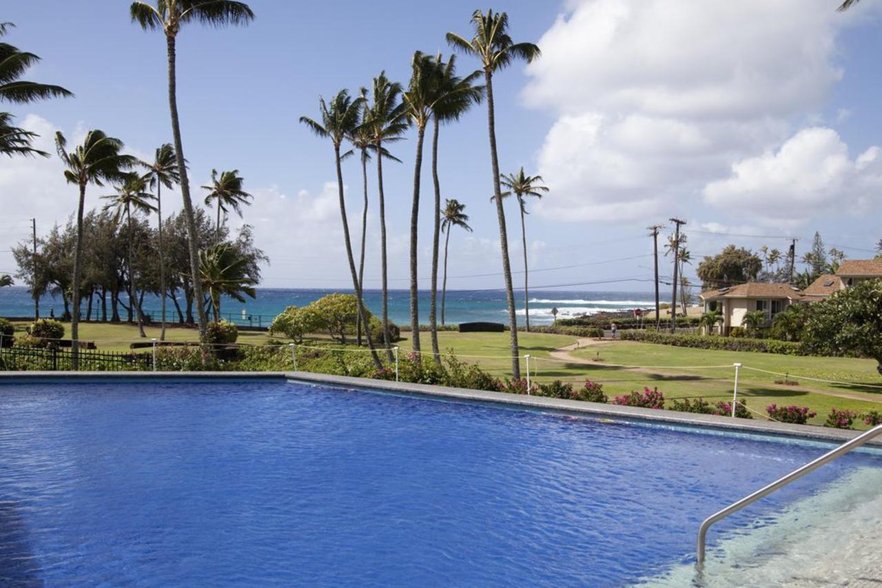 Manualoha 201 Koloa Exterior foto