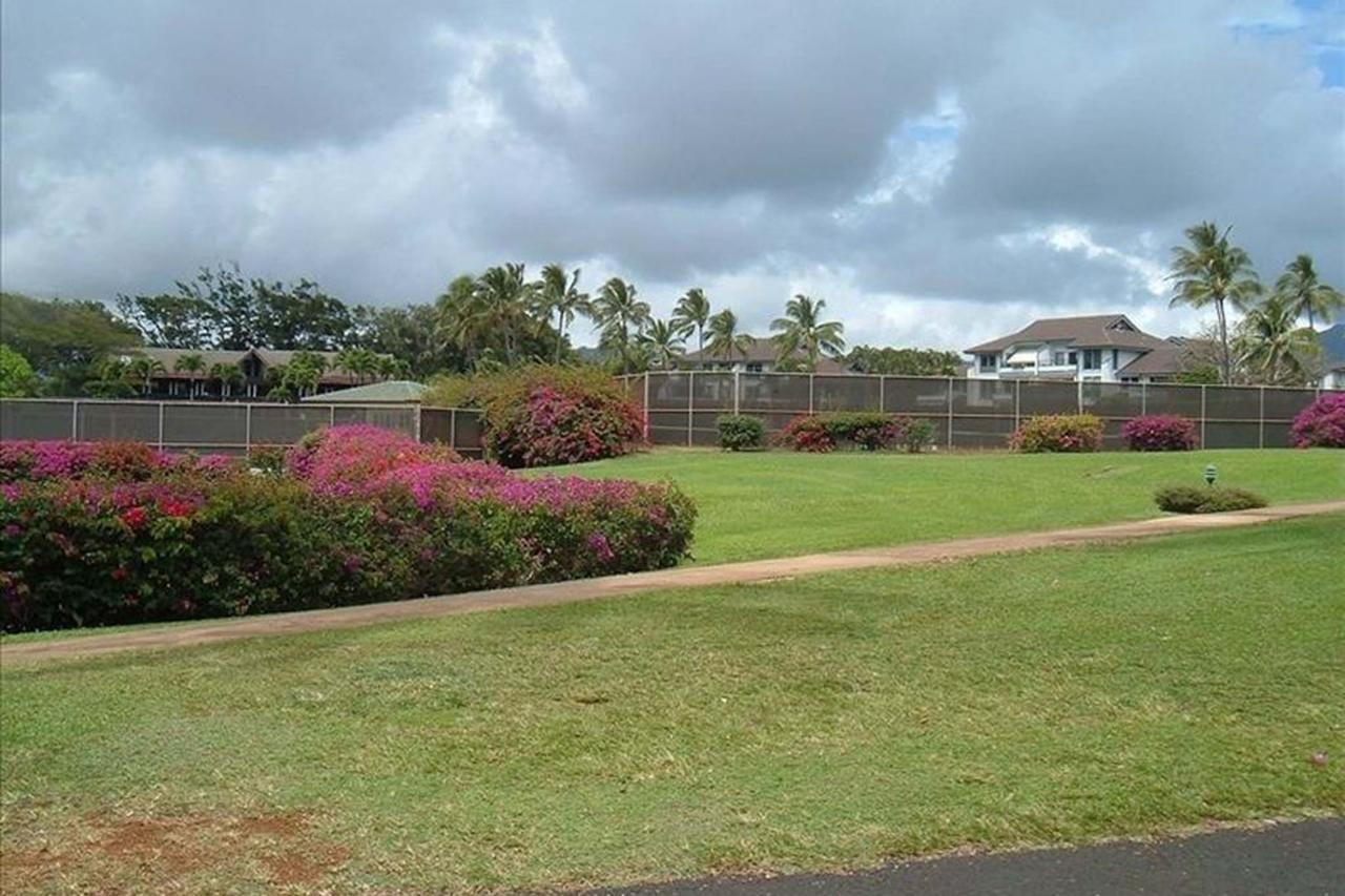 Manualoha 201 Koloa Exterior foto