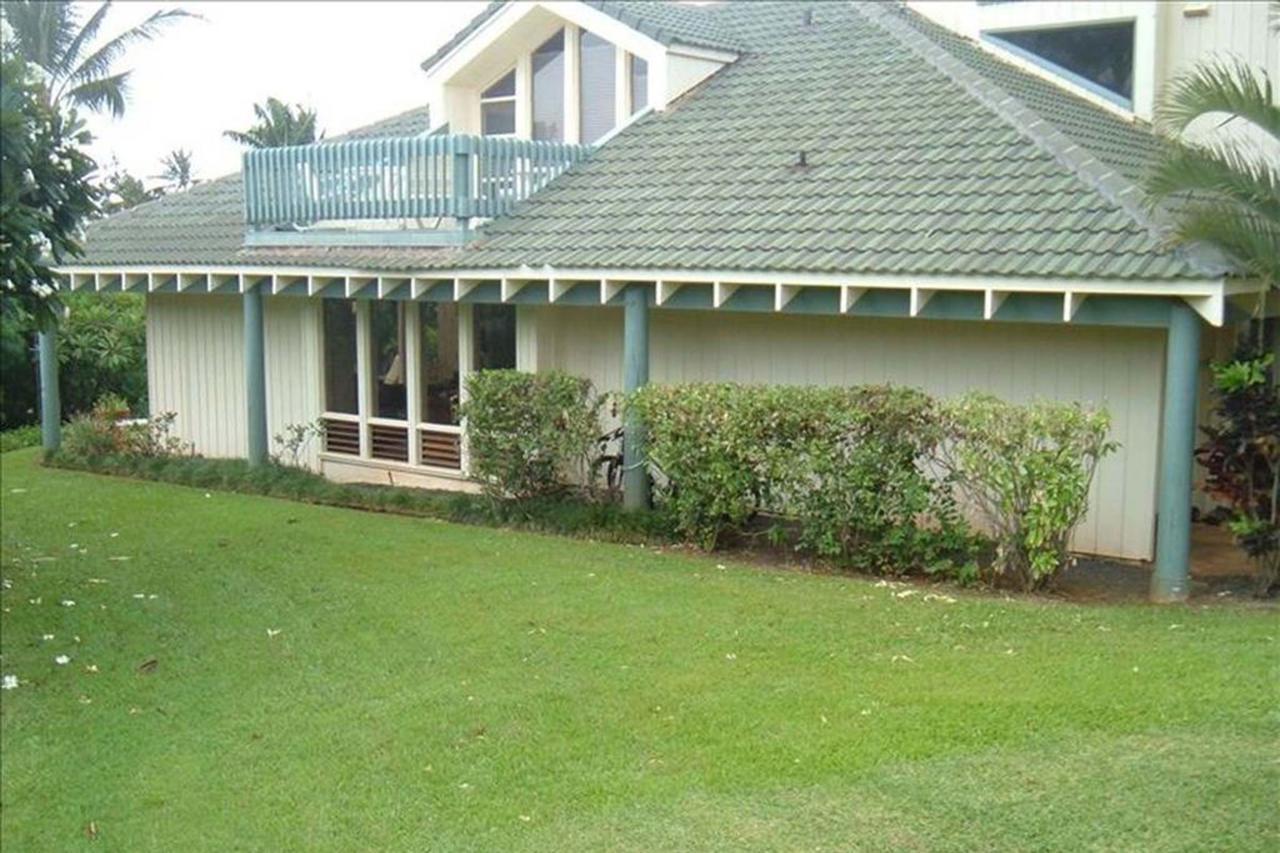 Manualoha 201 Koloa Exterior foto