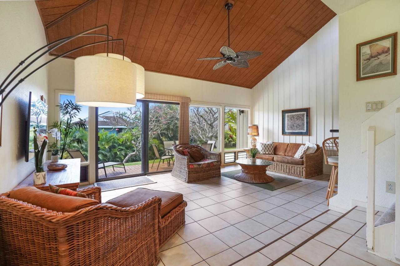Manualoha 201 Koloa Exterior foto