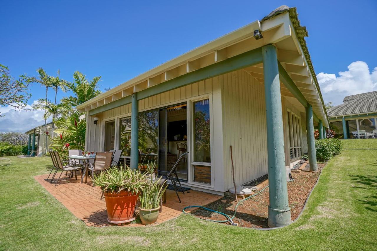 Manualoha 201 Koloa Exterior foto
