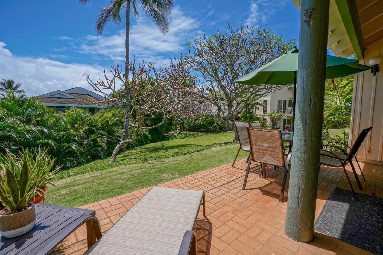 Manualoha 201 Koloa Exterior foto