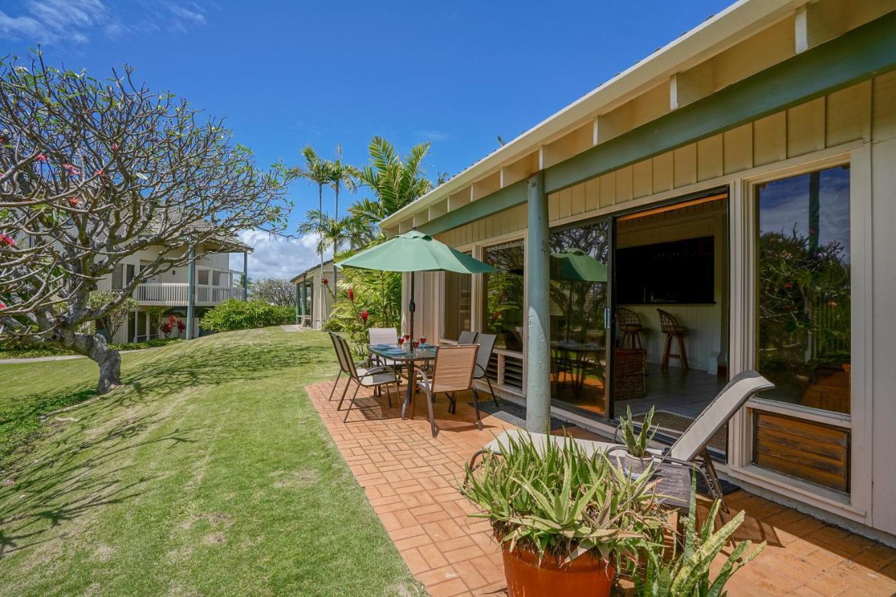 Manualoha 201 Koloa Exterior foto