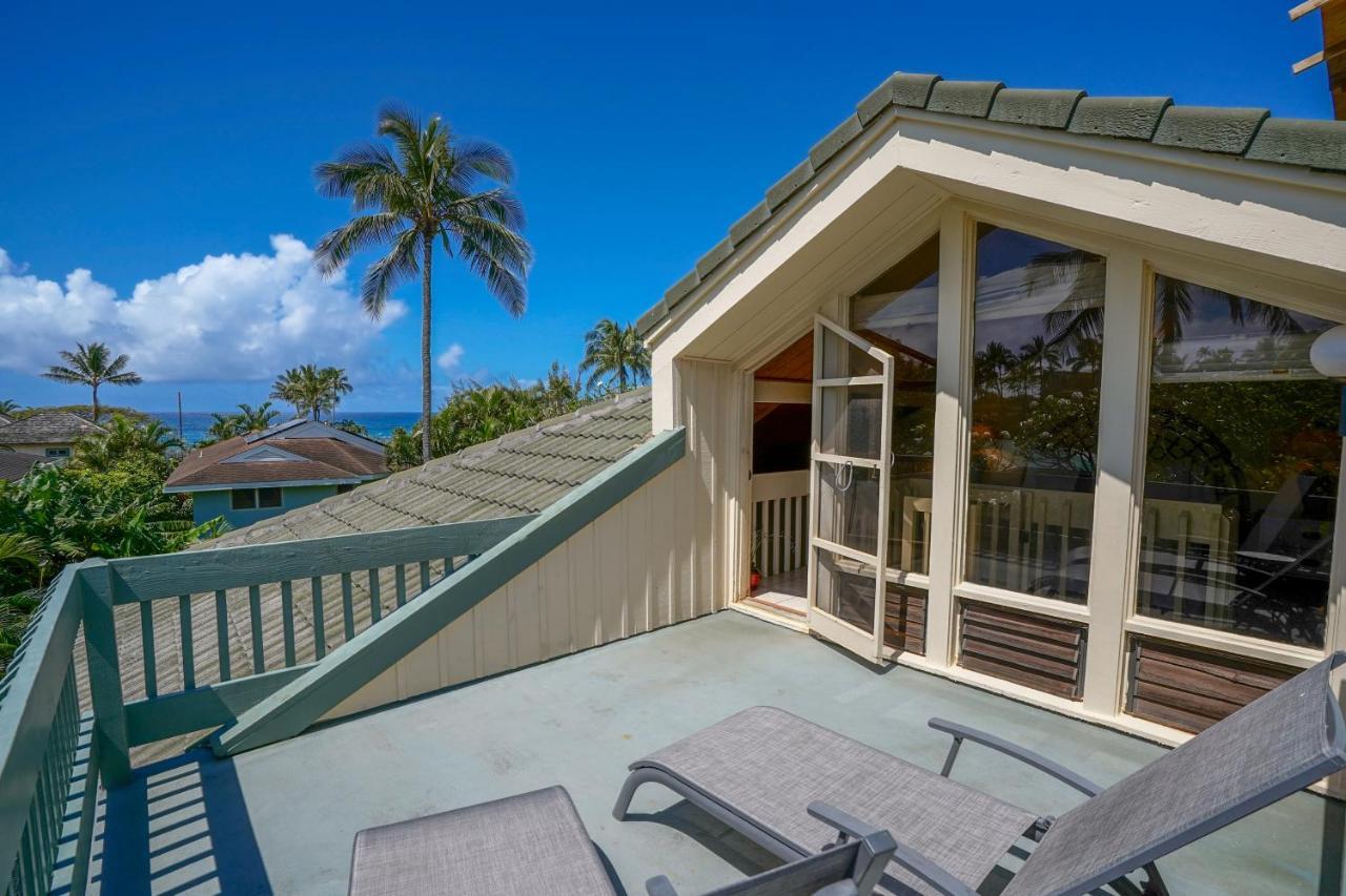 Manualoha 201 Koloa Exterior foto