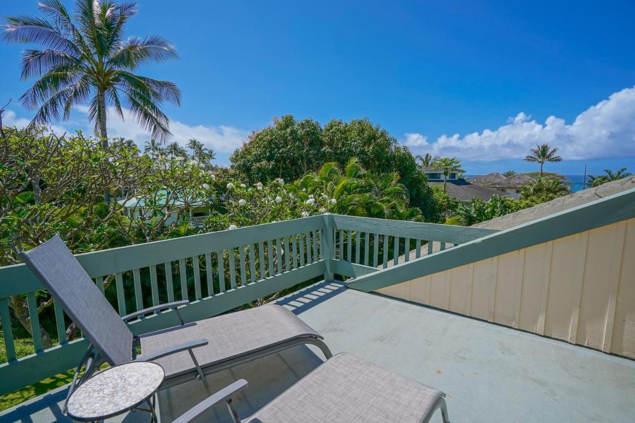 Manualoha 201 Koloa Exterior foto