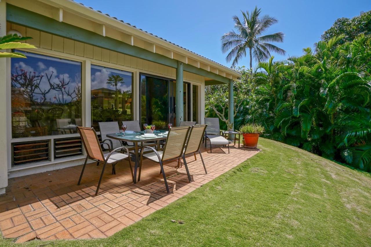 Manualoha 201 Koloa Exterior foto